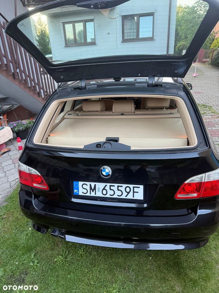 BMW Seria 5 530i - 8