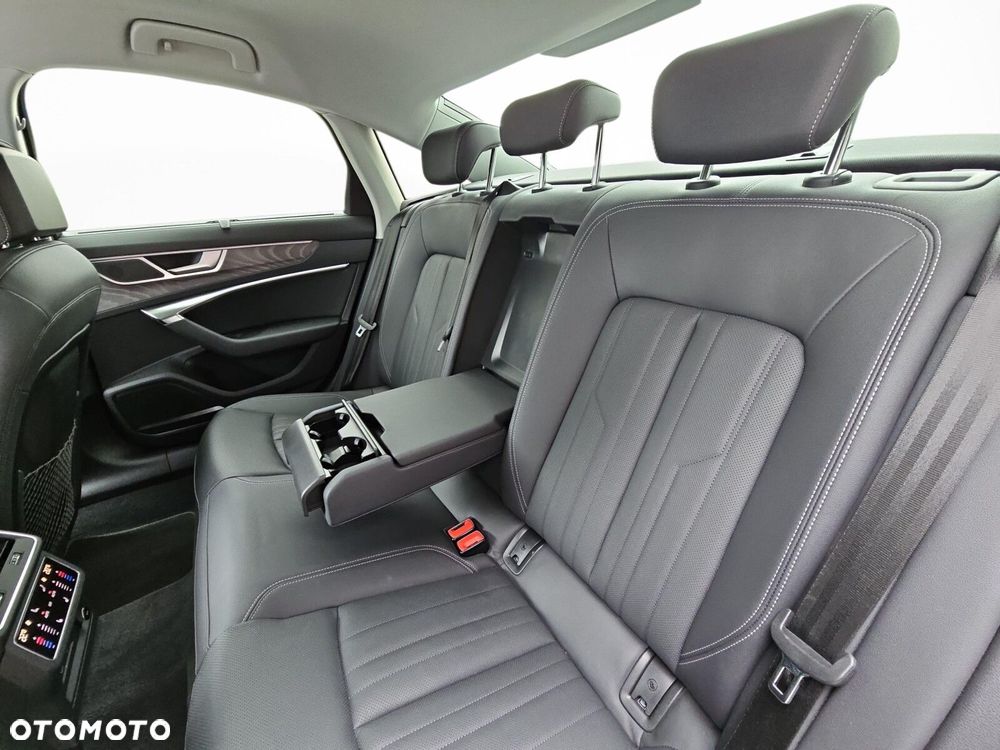 Audi A6 Limousine - 30