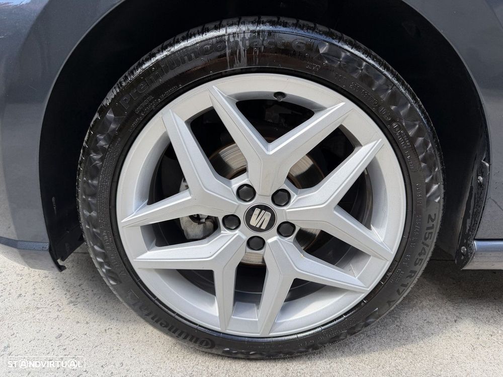 SEAT Ibiza 1.0 TSI FR - 14