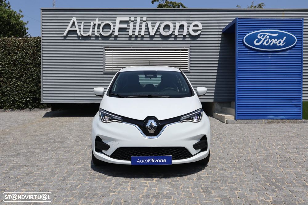 Renault Zoe - 8