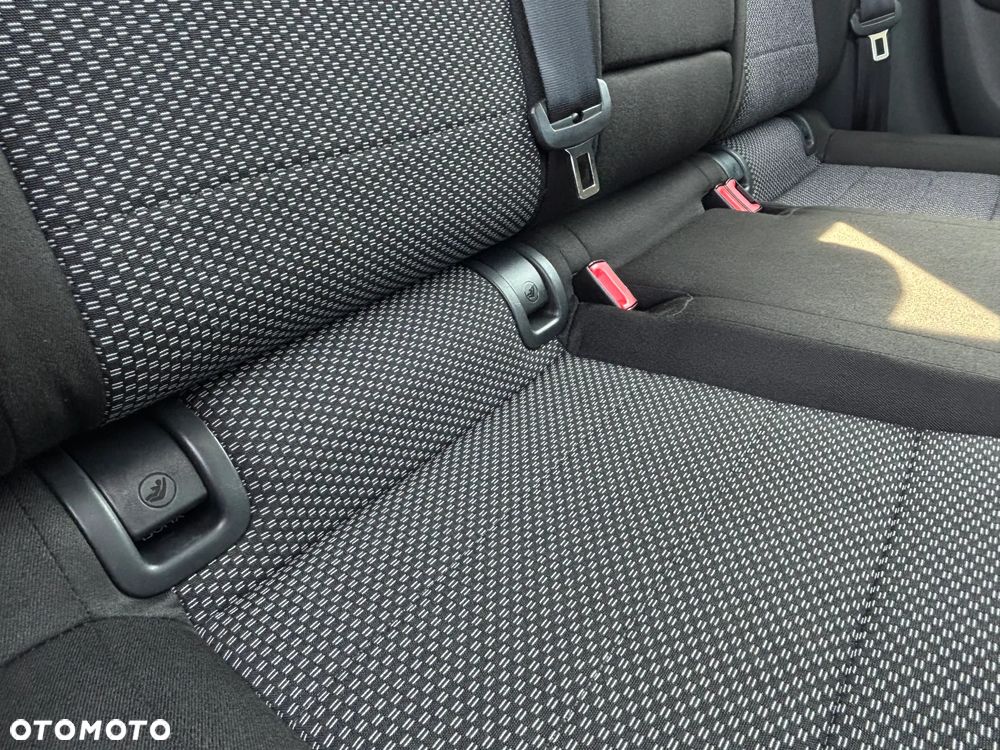 Skoda Octavia 2.0 TDI DSG Ambition - 18