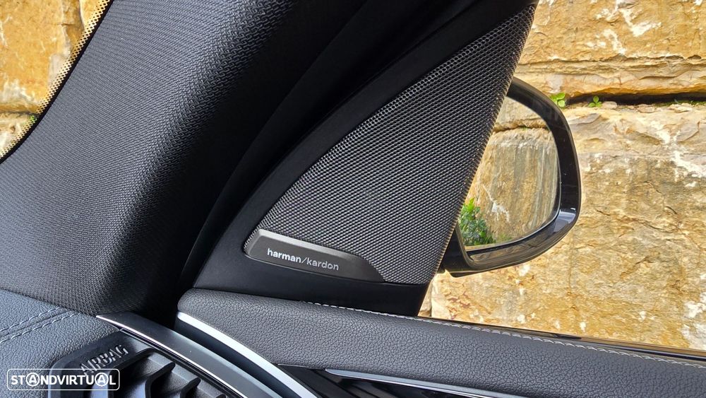 BMW iX3 Impressive - 11