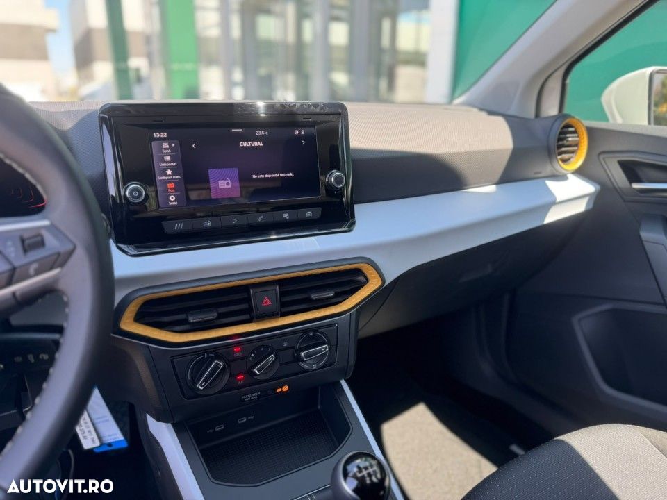 Seat Arona - 22