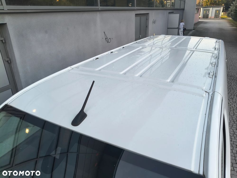 Peugeot EXPERT NOWY MODEL 2.0 HDI (145KM) 6-BIEGÓW LONG (L3H1) (EURO,6) KLIMA STAN IDEALNY NIE MA RDZY BEZWYPADKOWY SERWIS A.S.O. DO KOŃCA ! ! ! - 7