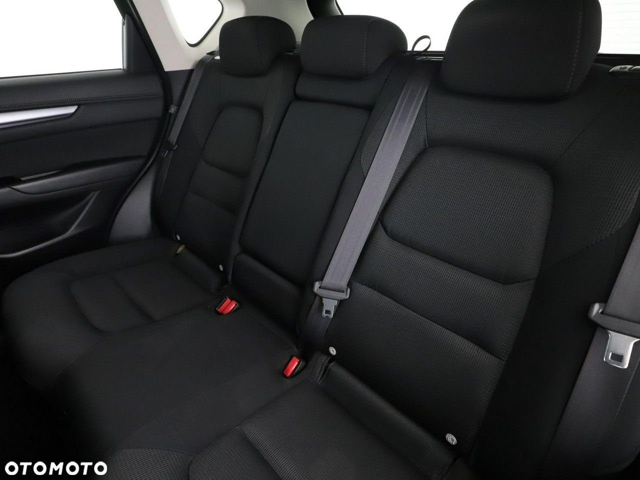 Mazda CX-5 SKYACTIV-G 165 AWD KANGEI - 17