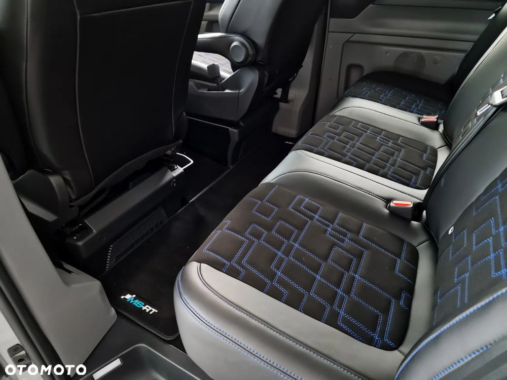Ford Transit Custom - 22