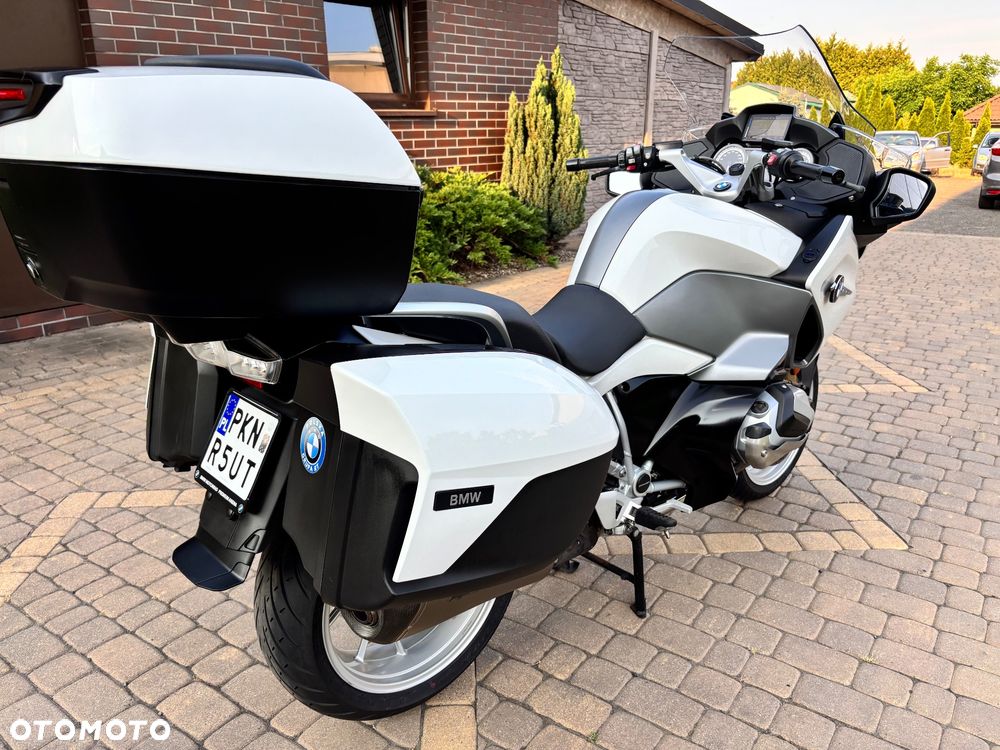 BMW RT - 2