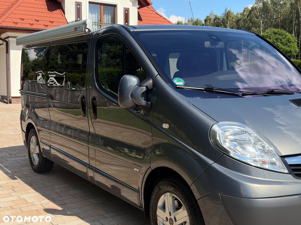 Opel Vivaro Life Cosmo L2H1 - 11
