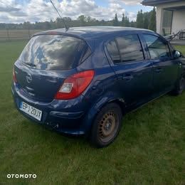 Opel Corsa - 7