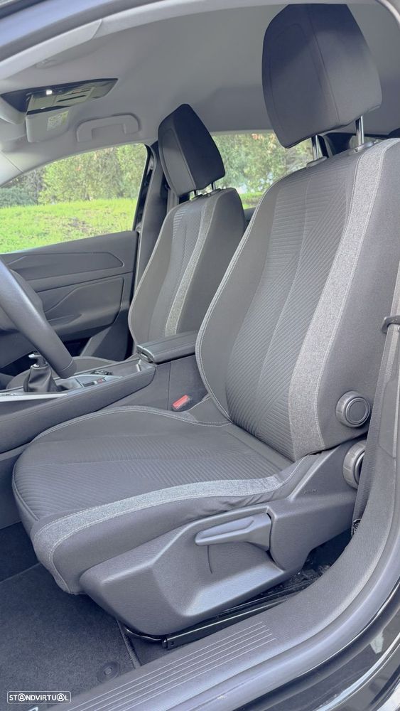 Peugeot 308 SW 1.2 PureTech Active Pack - 32