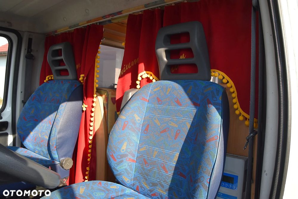 Fiat Ducato - 39