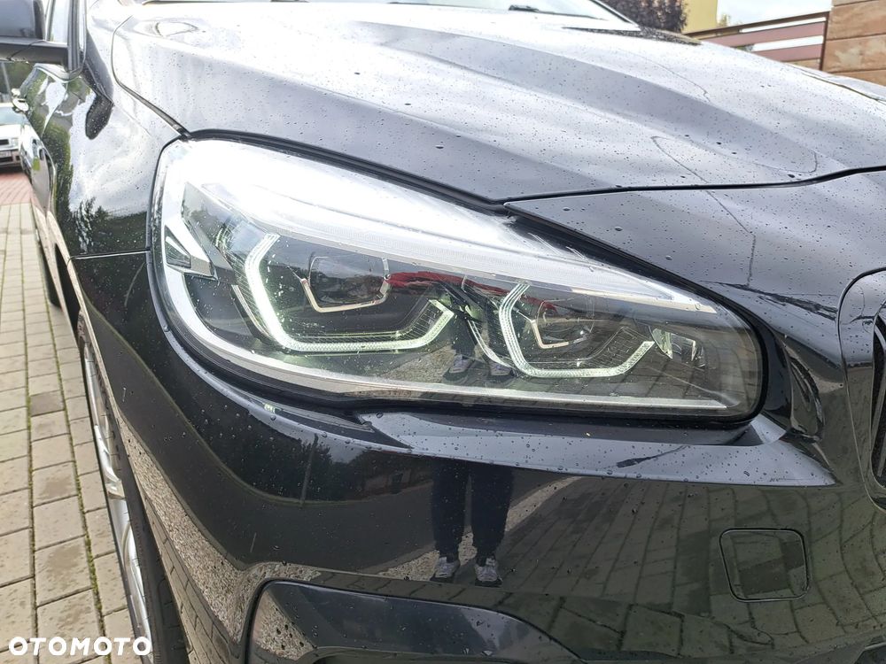 BMW Seria 2 220i Sport-Aut Sport Line - 14