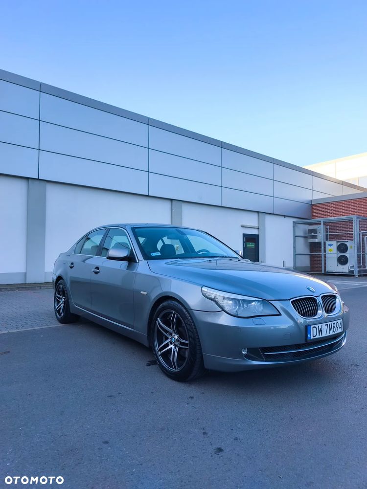 BMW Seria 5 - 13