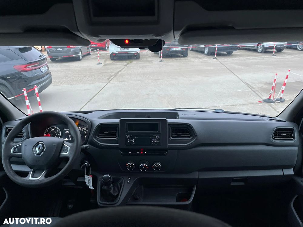 Renault Master - 8