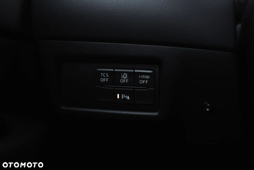 Mazda CX-5 2.0 Skymotion 2WD - 29