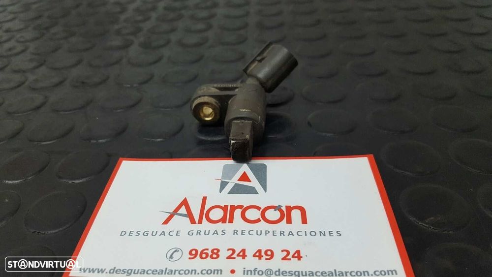 SENSOR ABS SEAT LEON (1M1) 1.9 TDI - 6