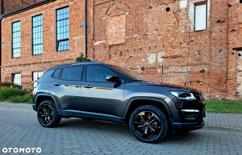 Jeep Compass - 10