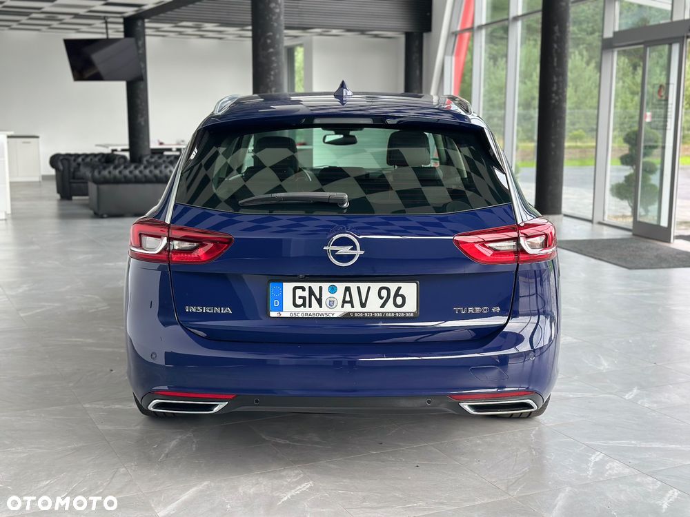 Opel Insignia - 12
