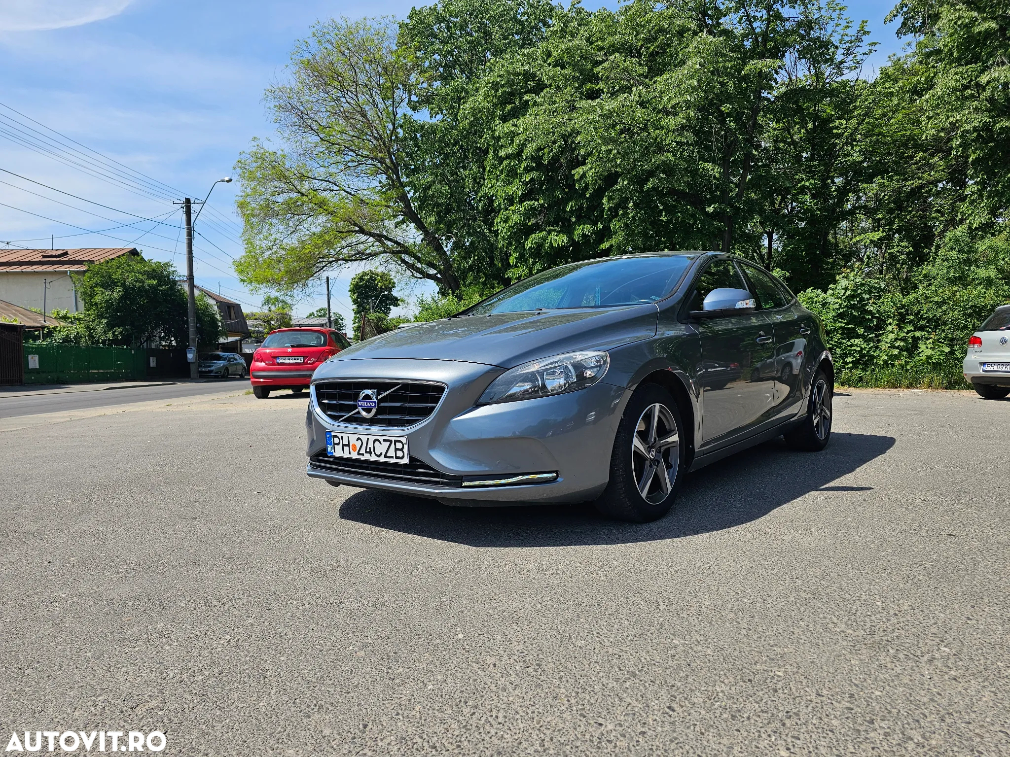 Volvo V40 D4 RDesign - 3
