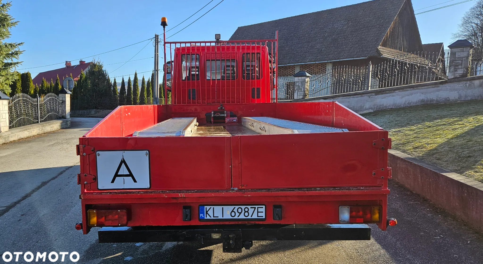 Iveco 75E15 - 6