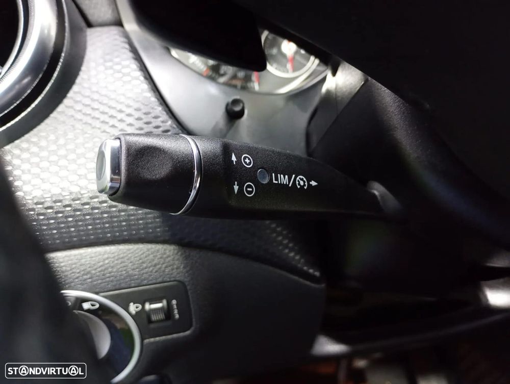 Mercedes-Benz A 180 CDI BE Style Aut. - 21