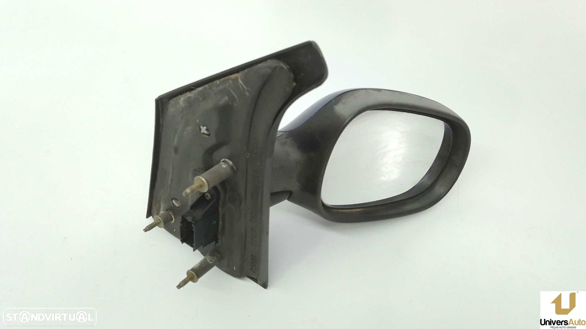 RETROVISOR DIREITO RENAULT MEGANE I SCENIC (JA0) 1.9 D RN - 2