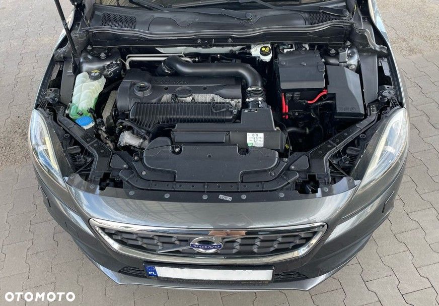 Volvo V40 Cross Country T4 AWD Geartronic Momentum - 14