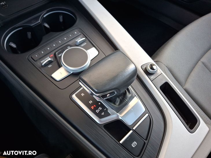 Audi A4 40 TDI quattro S tronic - 26