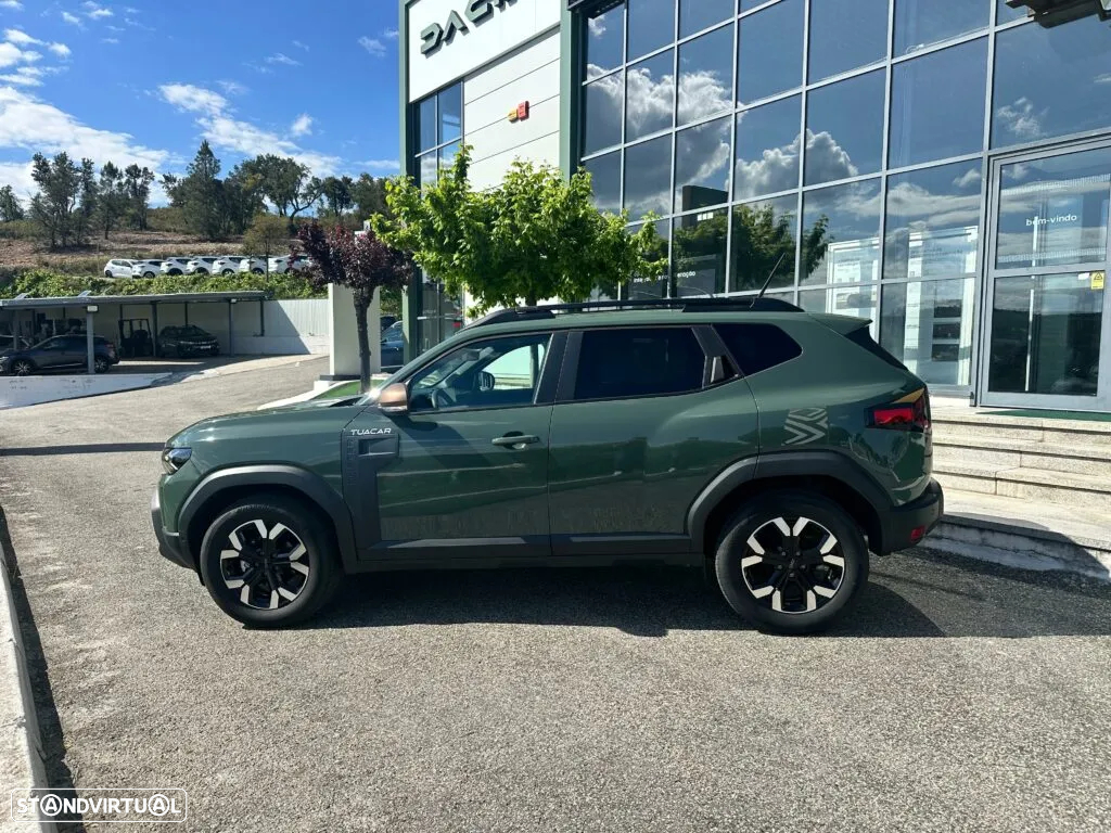 Dacia Duster 1.2 TCe Extreme - 5