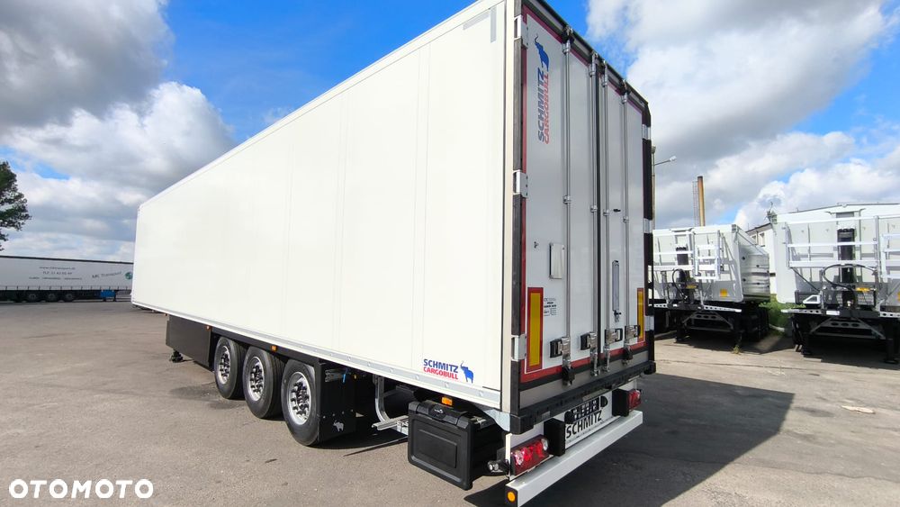 Schmitz Cargobull Chłodnia SKO 24/L FP 60 SMART - 5