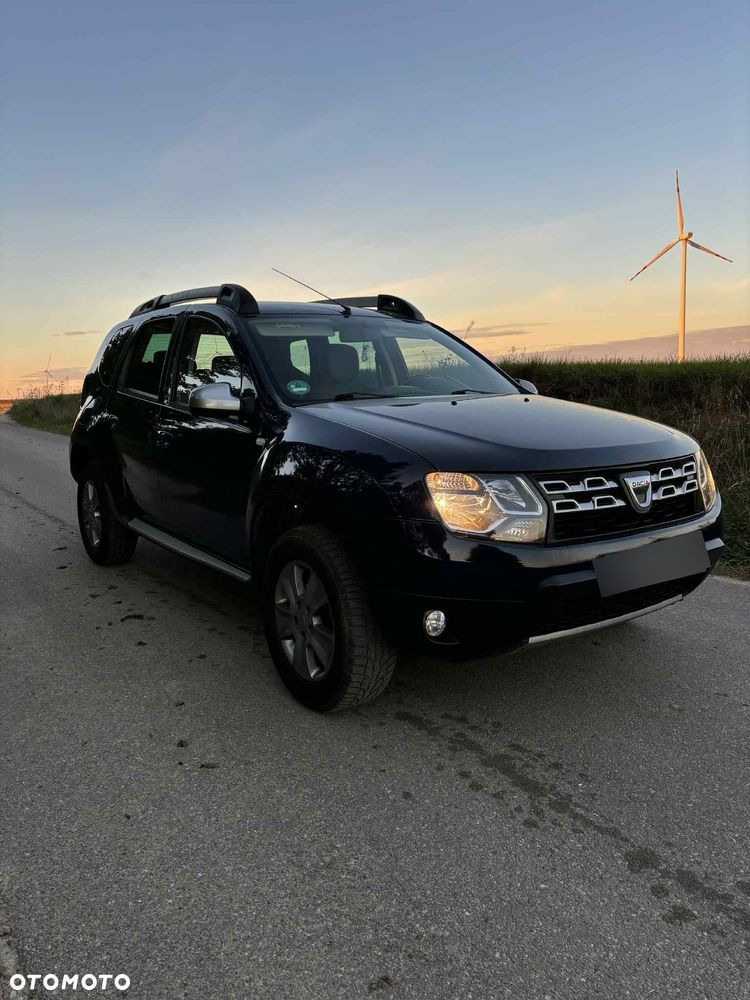 Dacia Duster 1.2 TCe Prestige S&S EU6 - 2