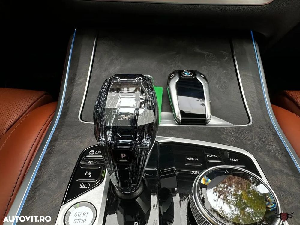 BMW X5 xDrive45e - 15