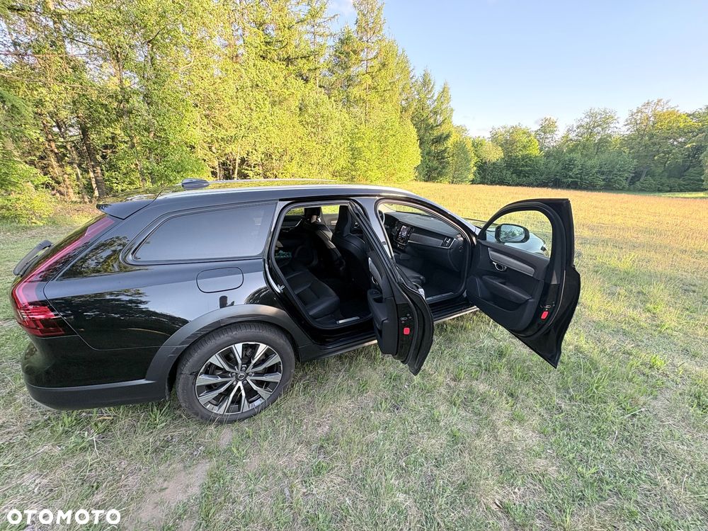 Volvo V90 Cross Country B5 D AWD Pro - 7