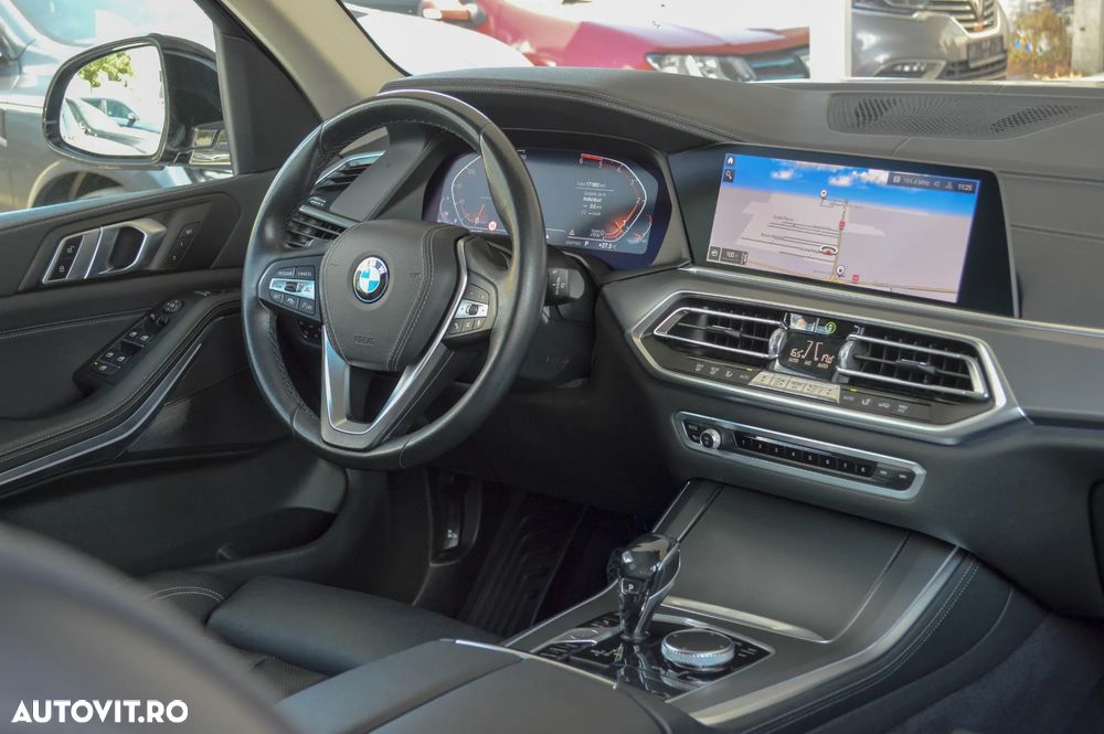 BMW X5 xDrive25d xLine - 5