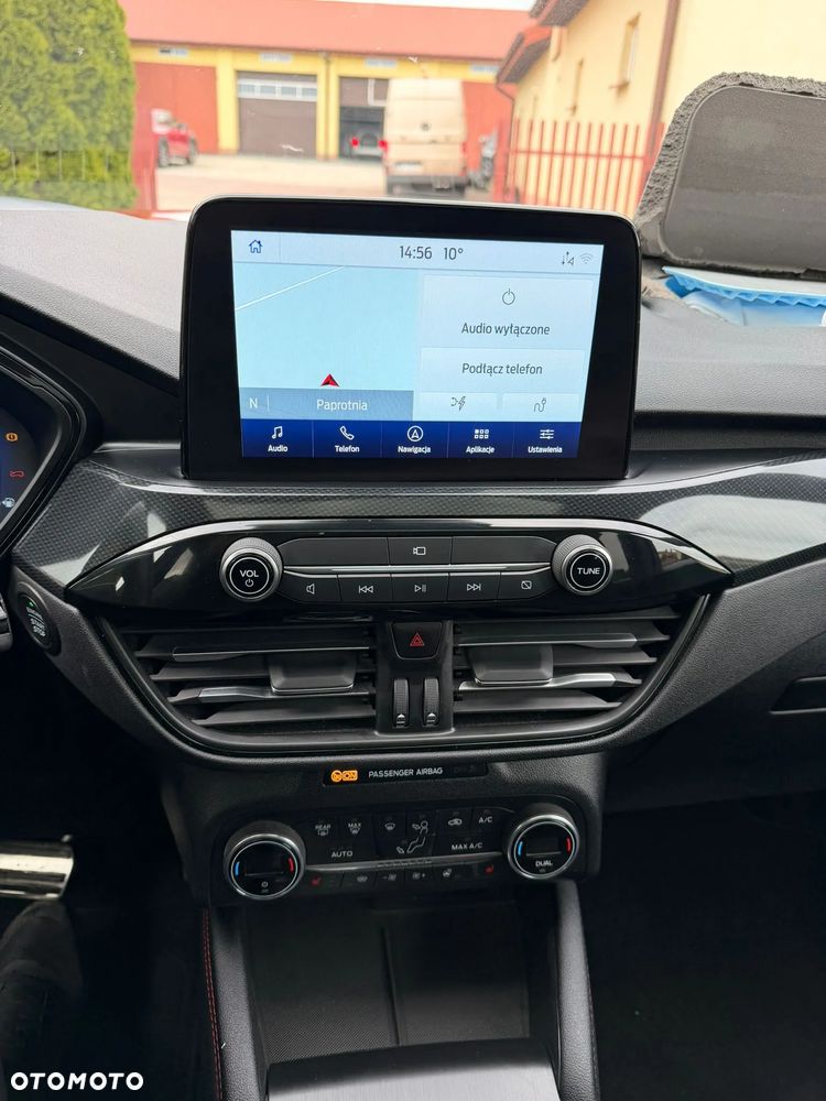 Ford Kuga 2.5 Duratec PHEV ST-LINE X - 22