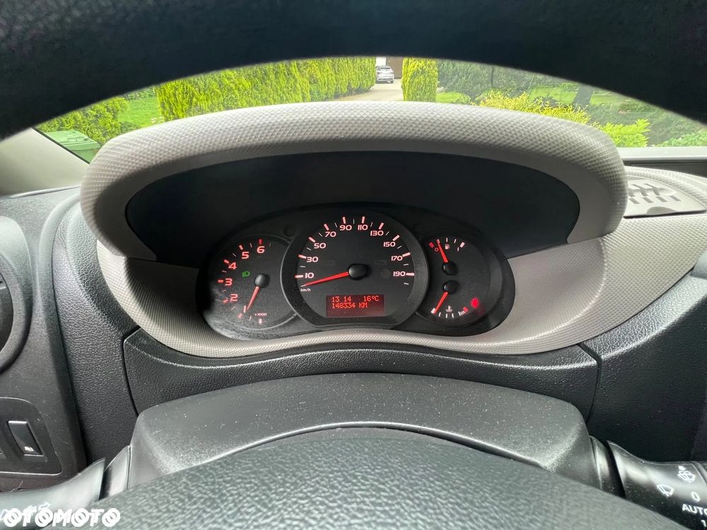 Renault master iii - 13