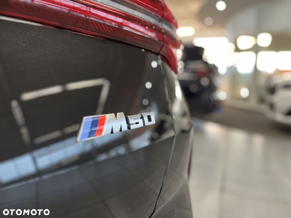 BMW X3 xM50 mHEV - 5