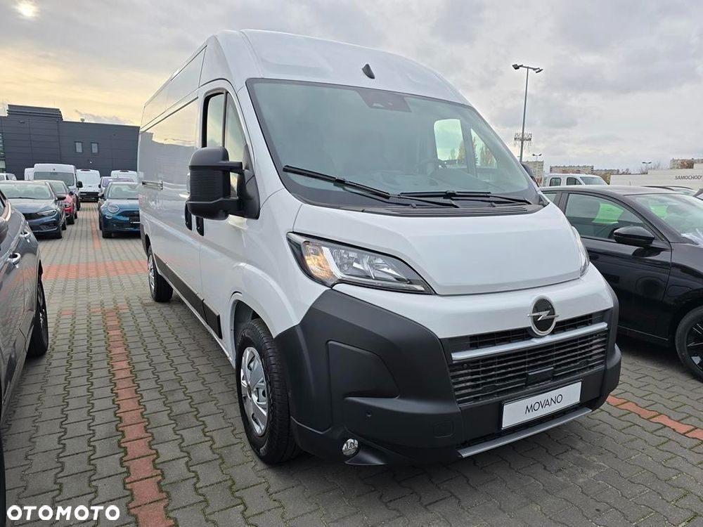 Opel Movano H3-Power L2H2 - 3