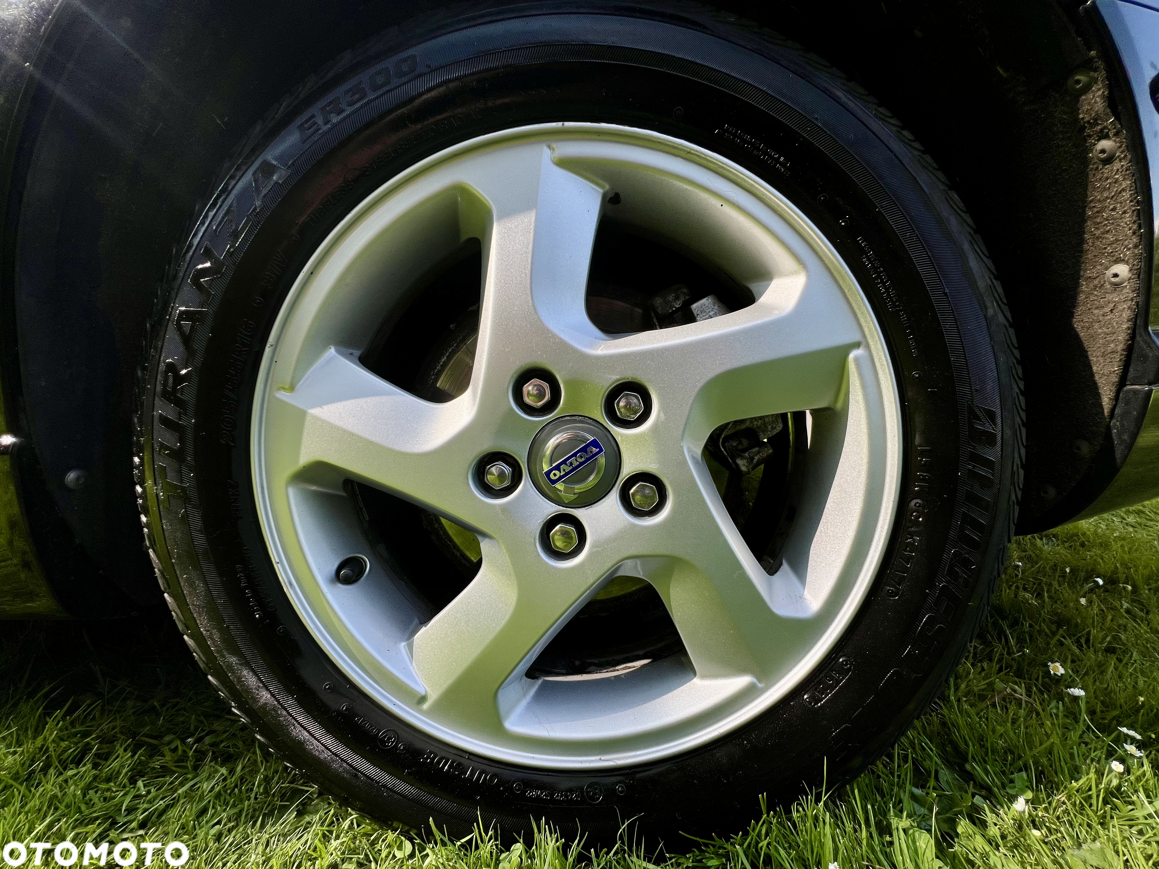 Volvo V50 D2 - 12