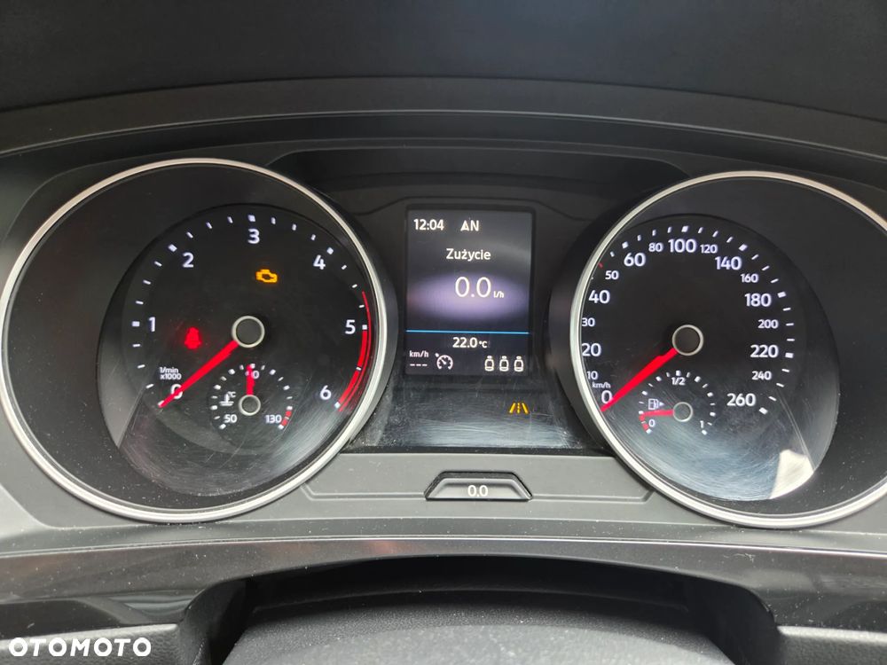 Volkswagen Tiguan 2.0 TDI SCR R-Line - 14