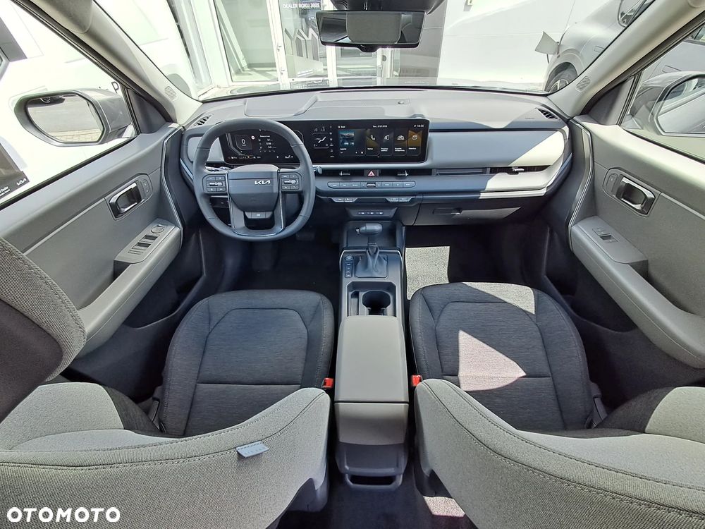 Kia Seltos 1.6 T-GDI M DCT - 26