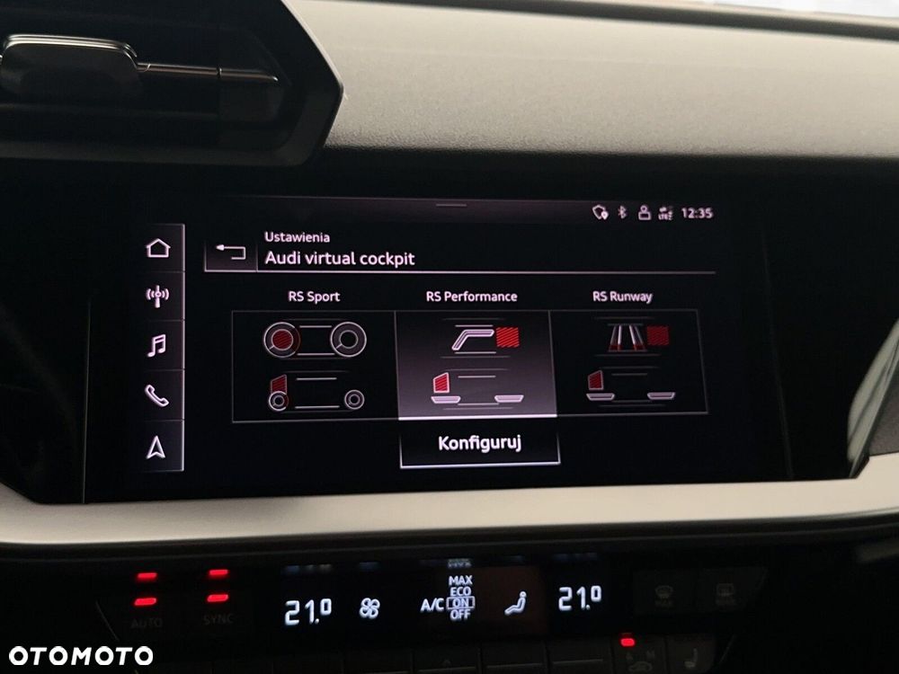 Audi RS3 Sportback TFSI Quattro S tronic - 22