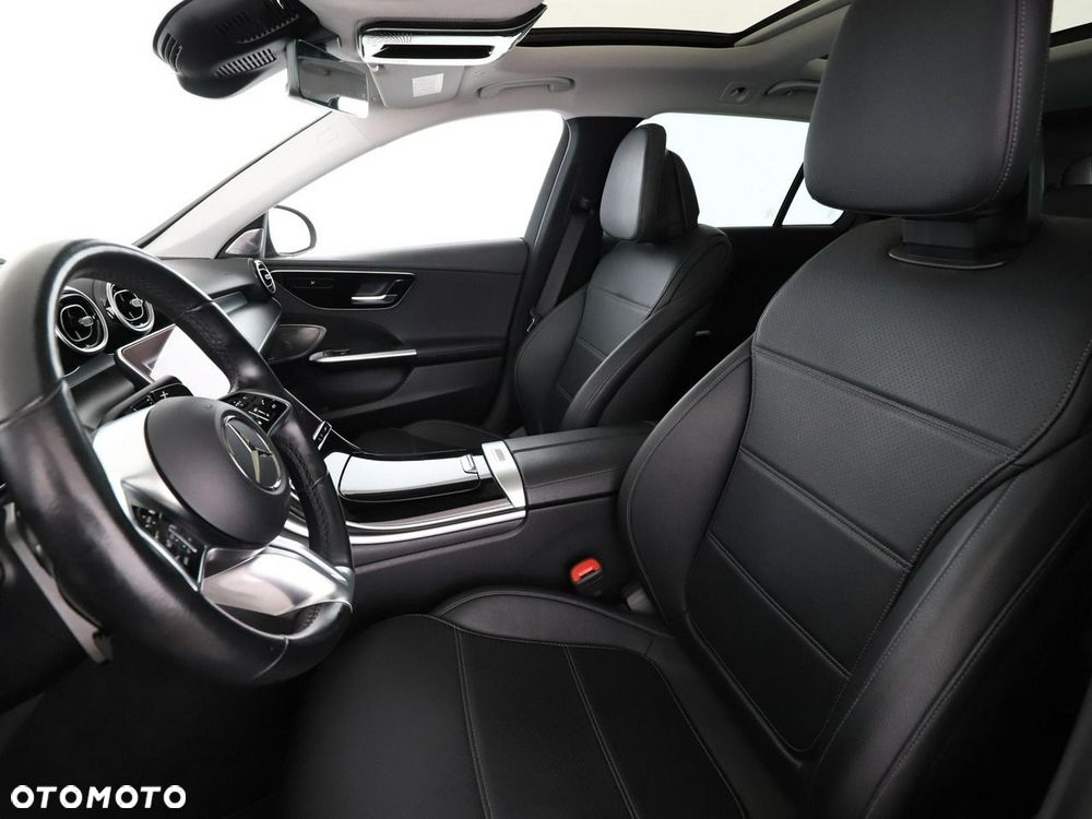 Mercedes-Benz Klasa C 300 e PHEV - 14