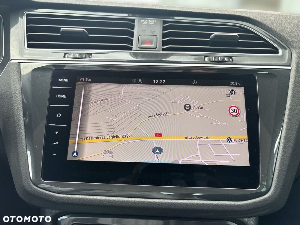 Volkswagen Tiguan - 40