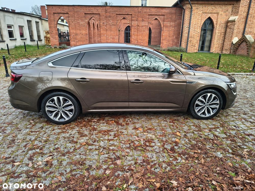 Renault Talisman ENERGY dCi 160 EDC LIMITED - 3