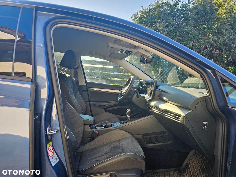 Volkswagen Golf 1.5 TSI Special Edition - 7