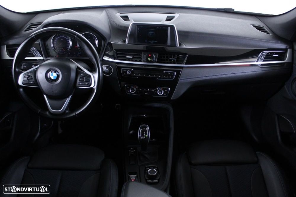 BMW X2 16 d sDrive Auto Pack M - 18