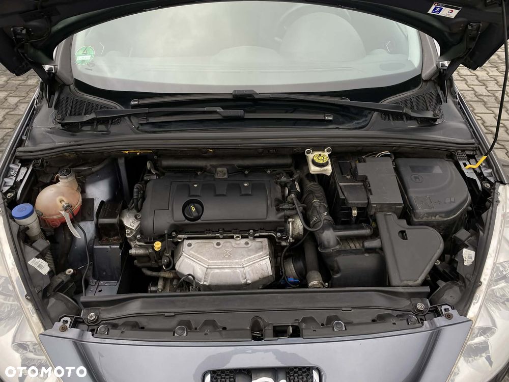 Peugeot 308 95 VTi Filou - 15
