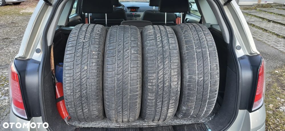 Opel Astra 1.6 Elegance - 14