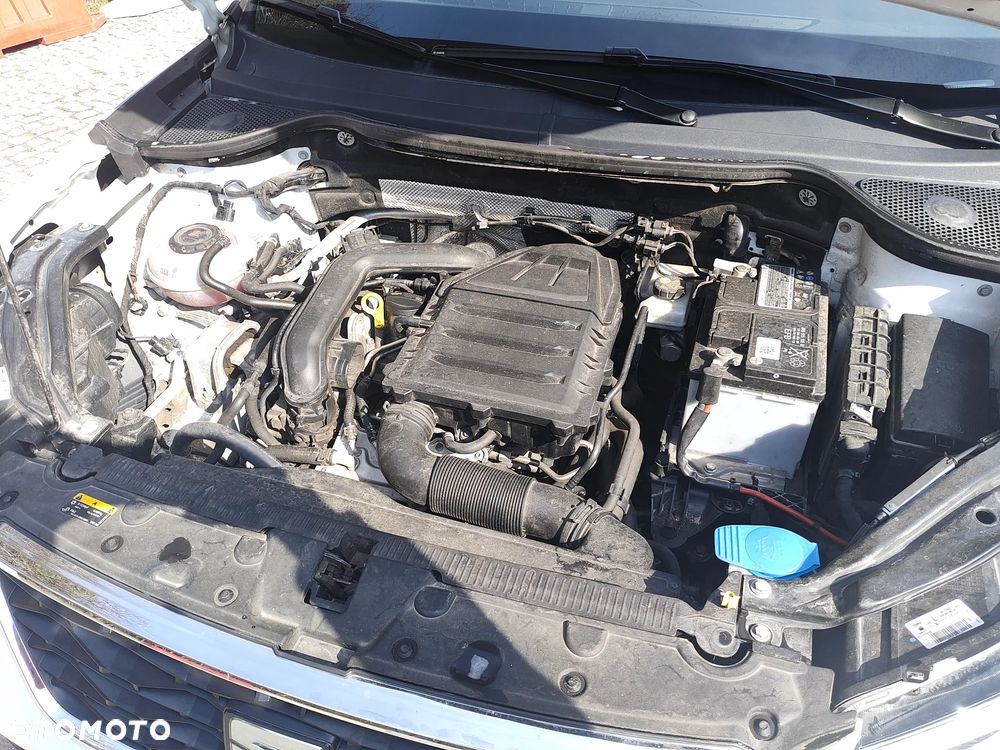 Seat Ateca 1.0 TSI Reference+ S&S - 4